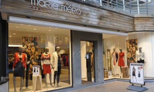 kraai corruptie Vruchtbaar Mode - Winkelen - Visit Nieuwpoort